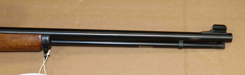 Carabina a Leva Marlin Modello 39A Calibro 22 LR con Ottica Sportiva