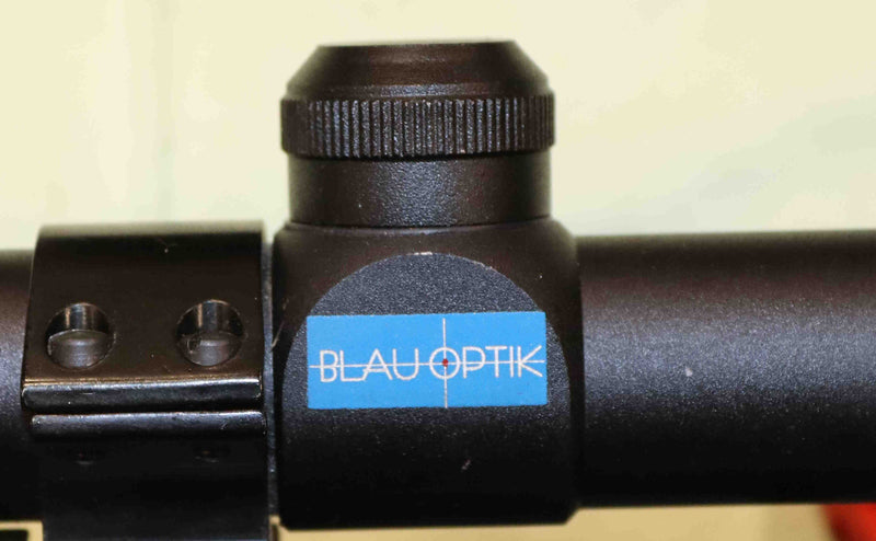 Carabina a Leva Marlin Modello 39A Calibro 22 LR con Ottica Sportiva