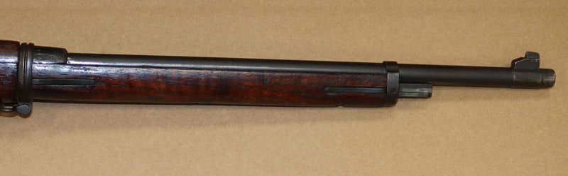Carabina Arsenale Giapponese Modello 1903 Siamese Calibro 8X52