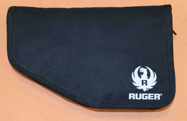 Revolver Ruger Modello Security Six Calibro 357 MG