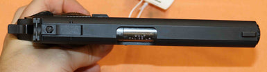 Pistola Colt Modello 1911A1 Calibro 22LR Sportiva