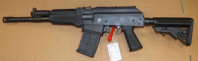 Carabina Semi SDM Modello AK12 Calibro 12