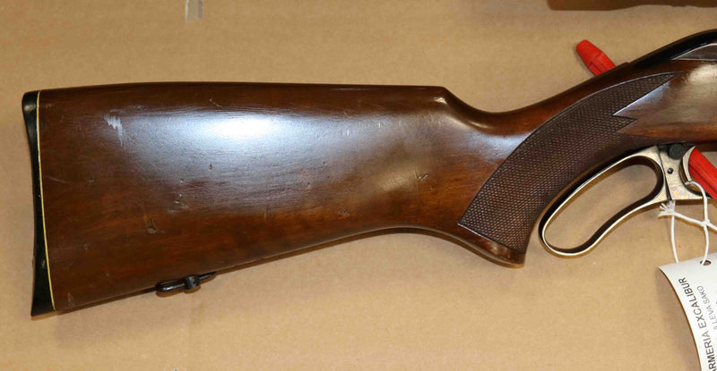 Carabina a Leva Sako Modello VL63 Calibro 243W