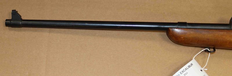 Carabina BSA Calibro 303 BR