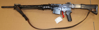 Carabina Sig Modello FAS57 Calibro 7.5X55