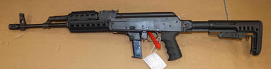 Carabina Semi Chiappa Firearms Modello Rak9 Calibro 9X21