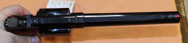Revolver Smith & Wesson Modello 29 Calibro 44MG Canna 6,5"