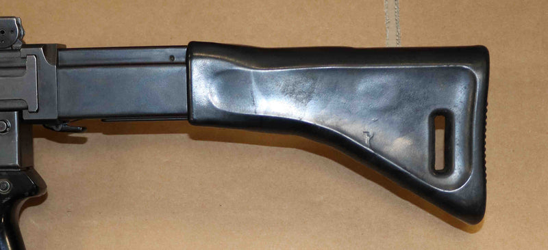 Carabina Sig Modello FAS 57 Calibro 7.5X55