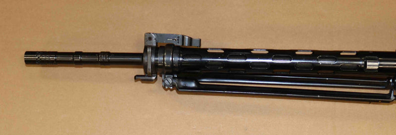 Carabina Sig Modello FAS 57 Calibro 7.5X55