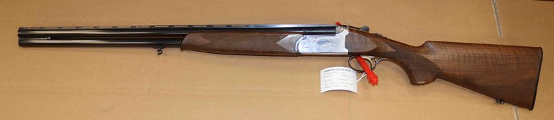 Sovrapposto Zoli Calibro 20 Magnum