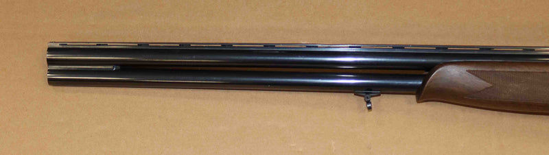 Sovrapposto Zoli Calibro 20 Magnum