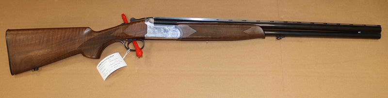 Sovrapposto Zoli Calibro 20 Magnum