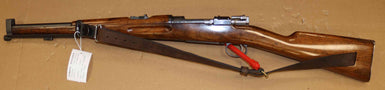 Carabina Carl Gustafs Modello 94 Cavalleria Calibro 6.5X55