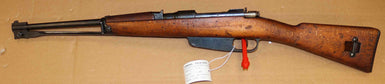 Moschetto Carcano Modello 91/38 Calibro 6.5X52