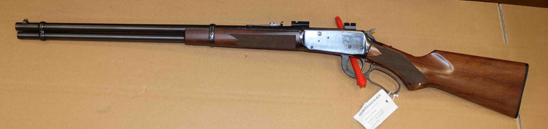 Carabina a Leva Winchester Modello 1894 Calibro 44 Magnum Nuova