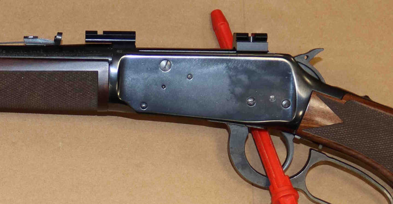 Carabina a Leva Winchester Modello 1894 Calibro 44 Magnum Nuova