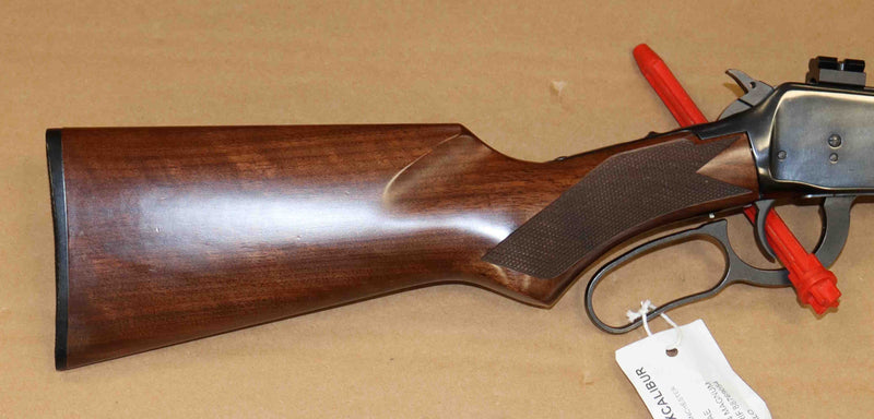 Carabina a Leva Winchester Modello 1894 Calibro 44 Magnum Nuova