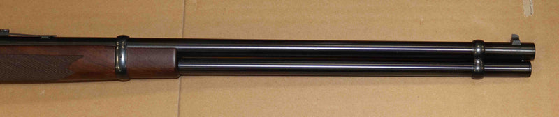 Carabina a Leva Winchester Modello 1894 Calibro 44 Magnum Nuova