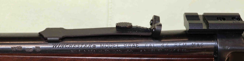 Carabina a Leva Winchester Modello 1894 Calibro 44 Magnum Nuova