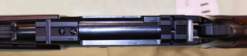 Carabina a Leva Winchester Modello 1894 Calibro 44 Magnum Nuova