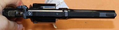 Revolver Smith & Wesson Modello 15-2 Calibro 38 SP