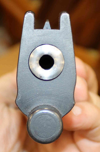 Carabina Carl Gustafs Modello 94 Cavalleria Calibro 6.5X55