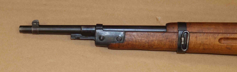 Carabina Arsenale Terni Modello 91/38 Calibro 6.5X52