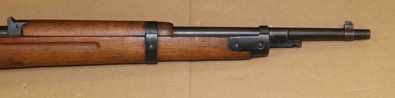 Carabina Arsenale Terni Modello 91/38 Calibro 6.5X52