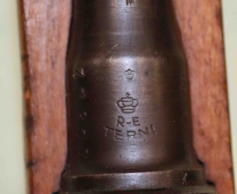 Carabina Arsenale Terni Modello 91/38 Calibro 6.5X52