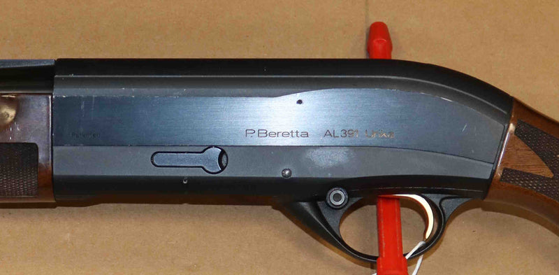 Fucile Semi Beretta Modello AL391 Urika Calibro 20