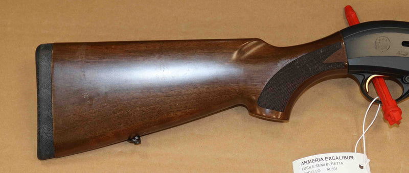 Fucile Semi Beretta Modello AL391 Urika Calibro 20