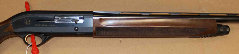 Fucile Semi Beretta Modello AL391 Urika Calibro 20