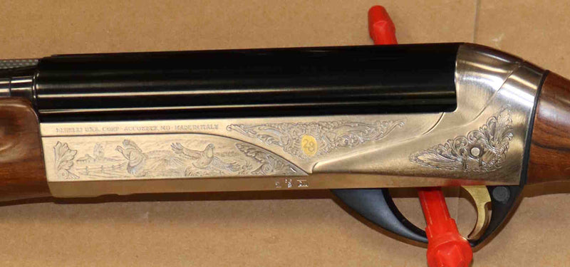 Fucile Semi Benelli Modello Legacy Calibro 28