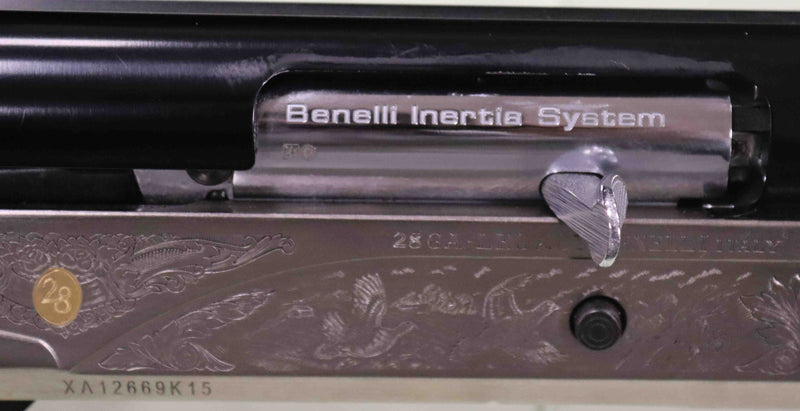 Fucile Semi Benelli Modello Legacy Calibro 28