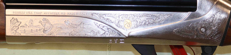 Fucile Semi Benelli Modello Legacy Calibro 28
