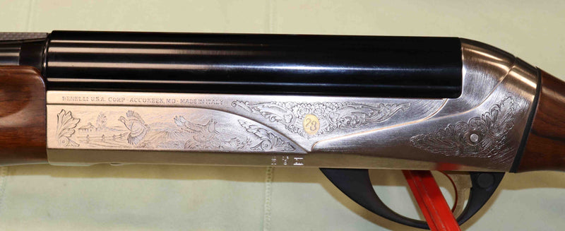 Fucile Semi Benelli Modello Legacy Calibro 28