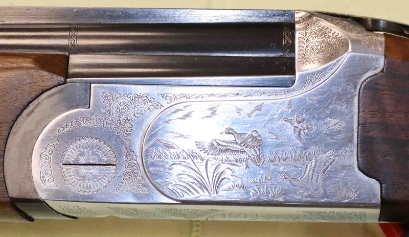 Sovrapposto Zoli Calibro 20 Magnum