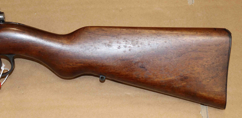 Carabina DWM  Modello 1908 Brasiliano Calibro 7X57