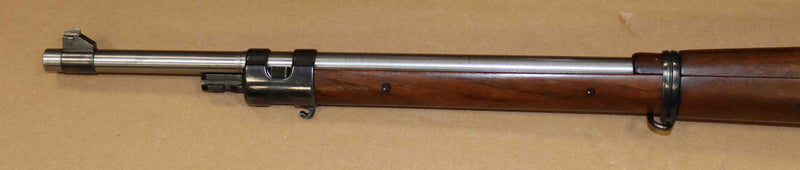 Carabina DWM  Modello 1908 Brasiliano Calibro 7X57