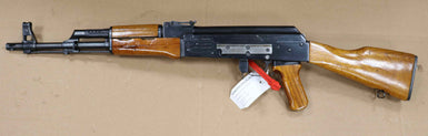 Carabina Norinco Modello AK47 Calibro 223R Sportiva