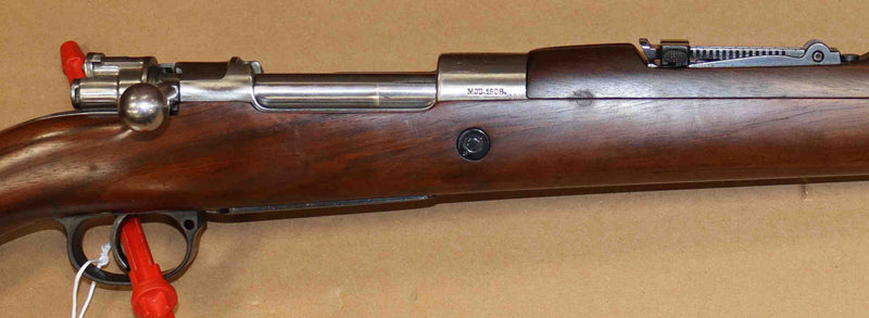Carabina DWM  Modello 1908 Brasiliano Calibro 7X57
