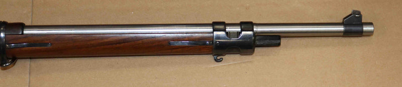 Carabina DWM  Modello 1908 Brasiliano Calibro 7X57