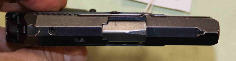 Pistola Kel-Tec Modello P32 Calibro 7.65