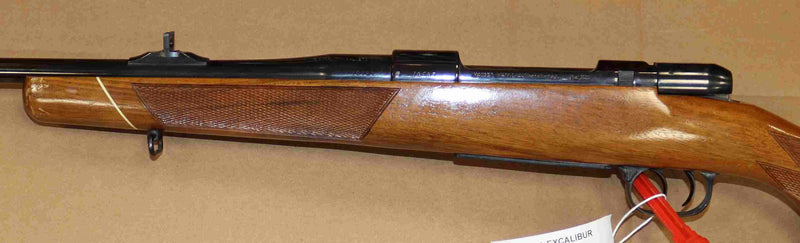 Carabina Mauser Modello 2000 Calibro 270W