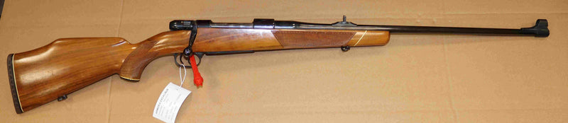 Carabina Mauser Modello 2000 Calibro 270W