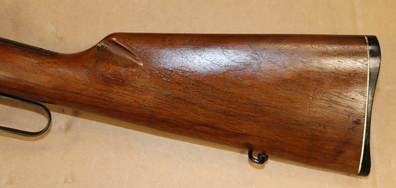 Carabina a Leva Marlin Modello 39A Golden Mounte Calibro 22 LR  con Diottra Lyman