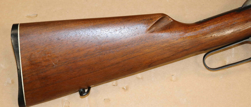 Carabina a Leva Marlin Modello 39A Golden Mounte Calibro 22 LR  con Diottra Lyman