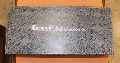 Pistola Hammerli Modello 208 International Calibro 22 LR Sportiva