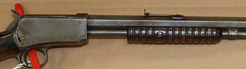 Fucile Pompa Winchester Modello 1890 Calibro 22 Corto