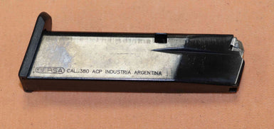 Pistola Beretta Modello 81 Calibro 7.65
